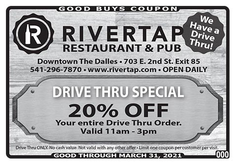 Rivertap Restaurant & Pub