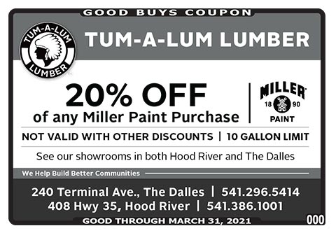 Tum a Lum Lumber Coupon